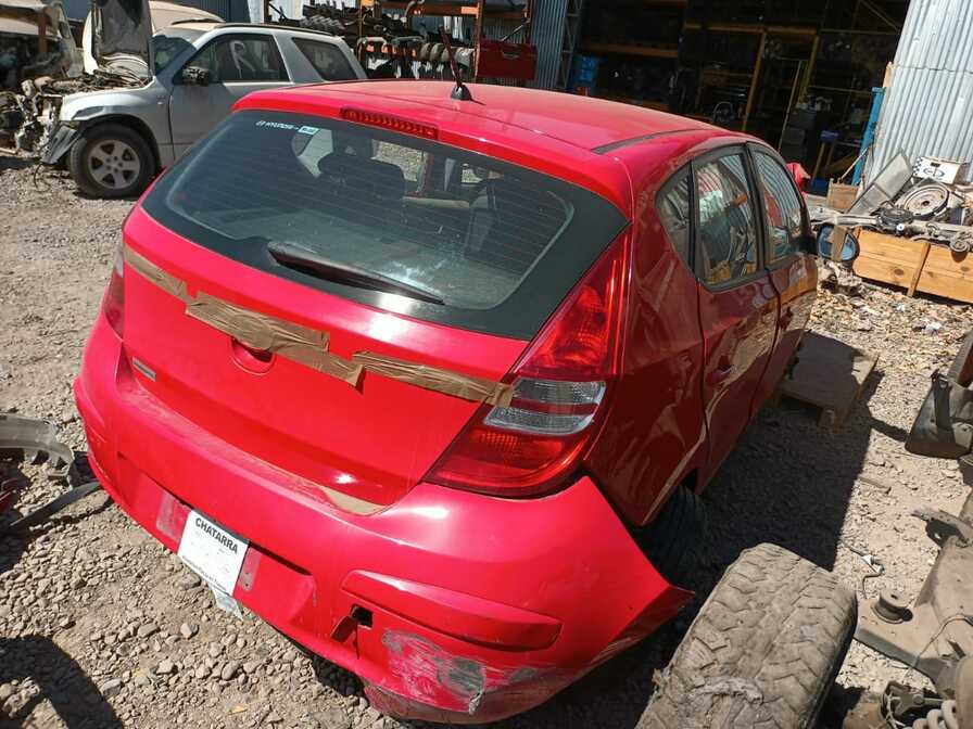  Hyundai i30 2010    EN DESARME